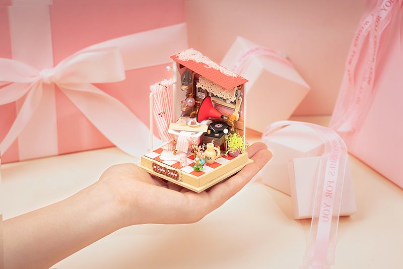 Bubble Bath Bathroom