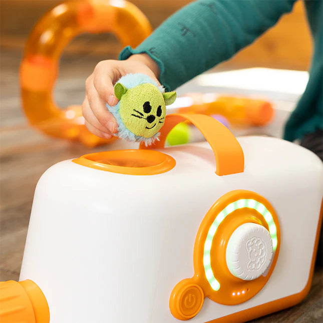 Toobzters for Air Toobz