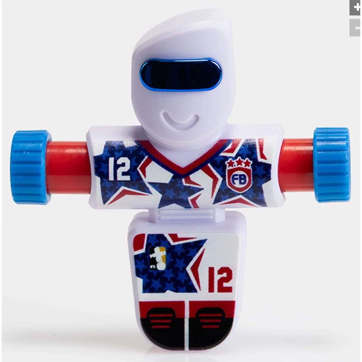 Foosbots Rivals USA