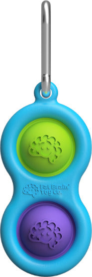 Simpl Dimpl Colorful - 3 available colors