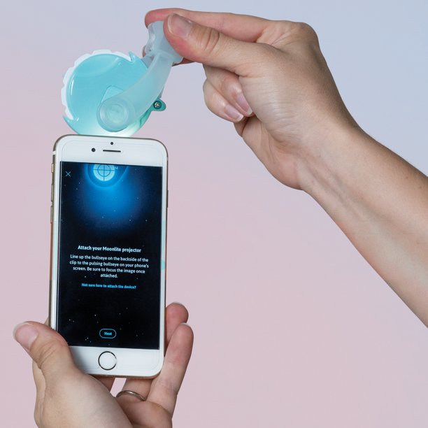 Pixar Moonlight Gift Set