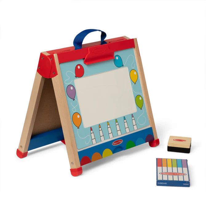 Take Along Activity Easel