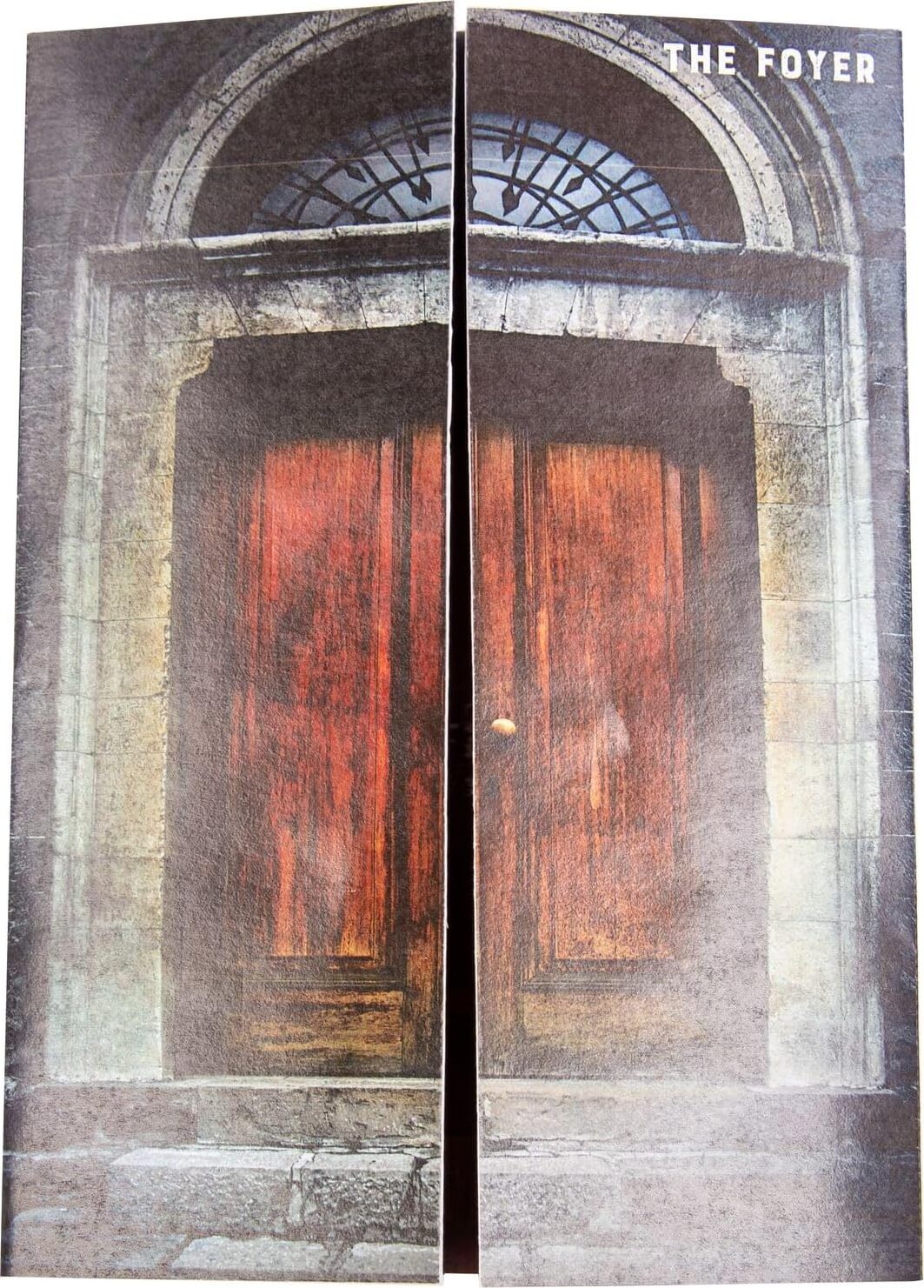 Escape the Haunted Hotel