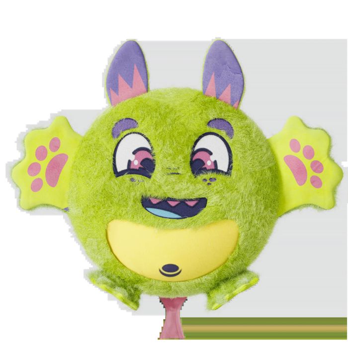 Fart Monsters Large Fizzler Swamp Biscuit Scented Lemon Lime