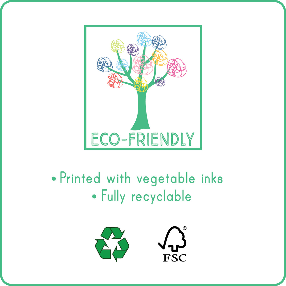 Jungle My Painting Pad