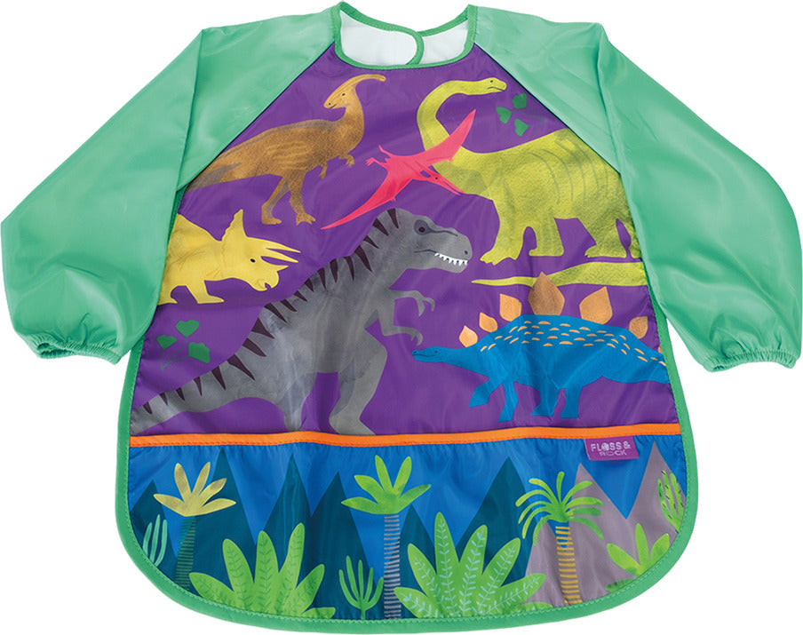 Dino Apron