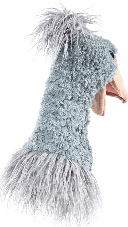 Shoebill Stage Puppet
