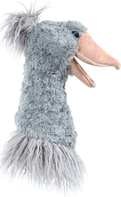 Shoebill Stage Puppet