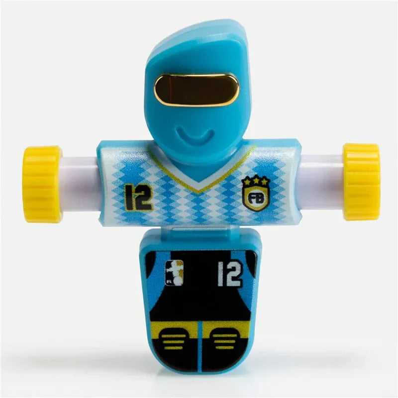 Foosbots Rivals Argentina