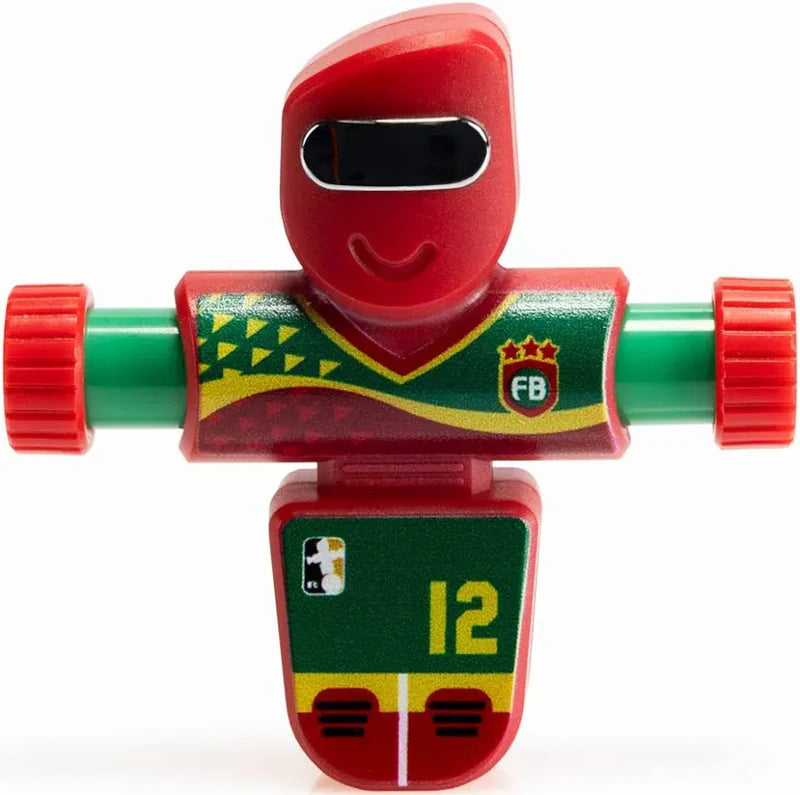 Foosbots Rivals Portugal