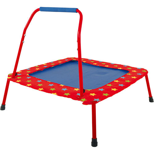 Folding Trampoline