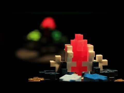 Plus-Plus Learn to Build - Spinning Tops