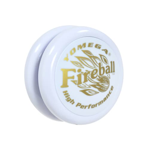 Yomega Yo-Yo Fireball