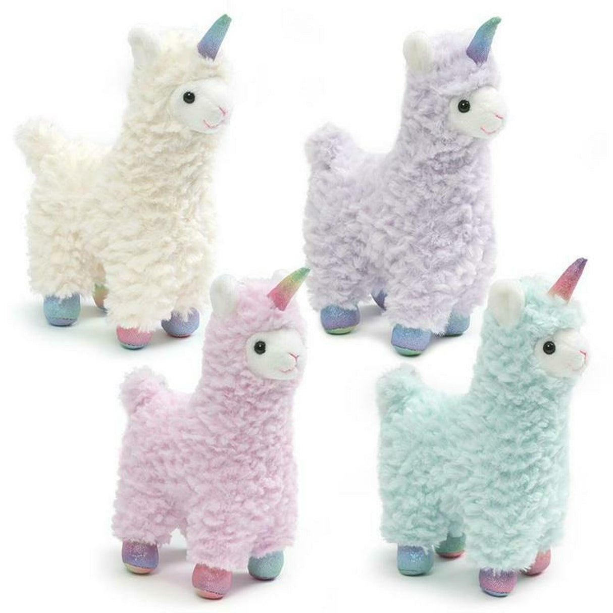 Llamacorn Chatter