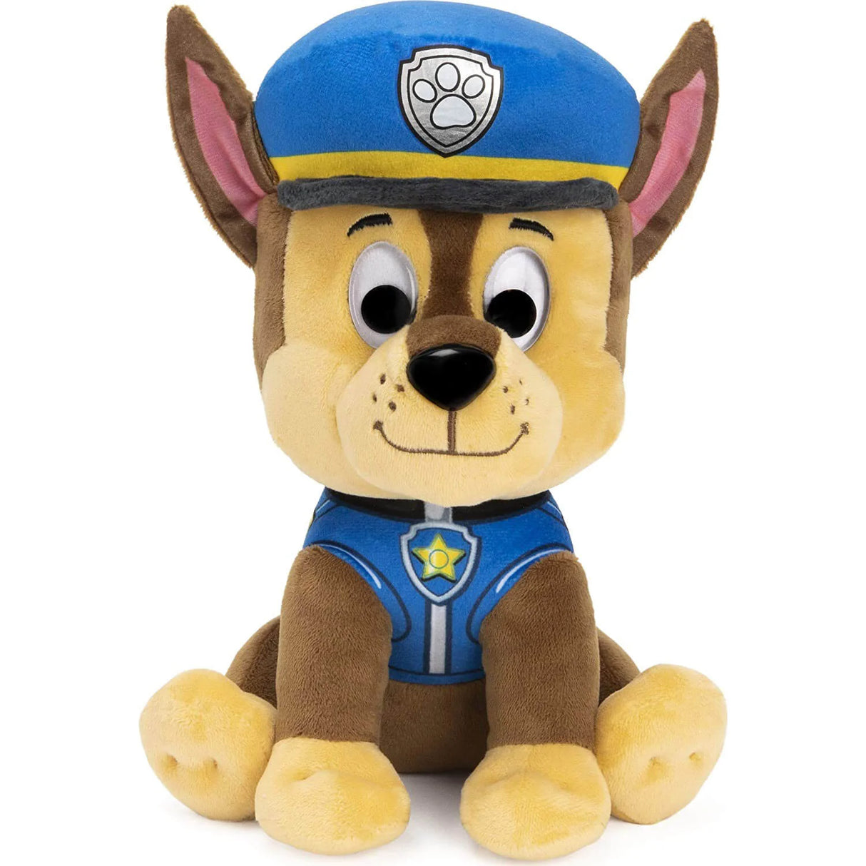 9" Chase Paw Patrol