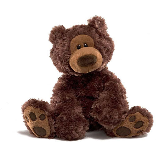 Philbin Choclate 12"