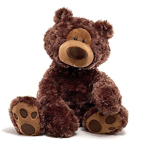 Philbin Bear 18"