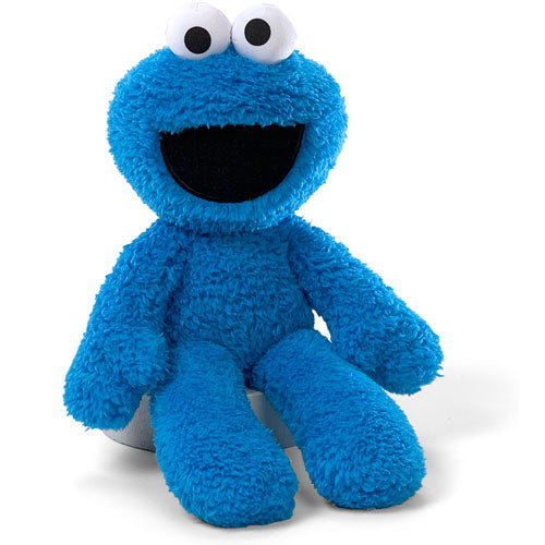 Cookie Monster Take Along