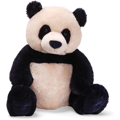 Zi-Bo Panda 17" Large