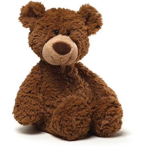 Pinchy Brown Bear 17"