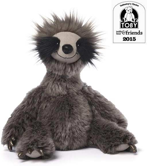 Sloth Roswel 15"