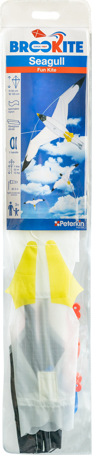 Seagull Kite