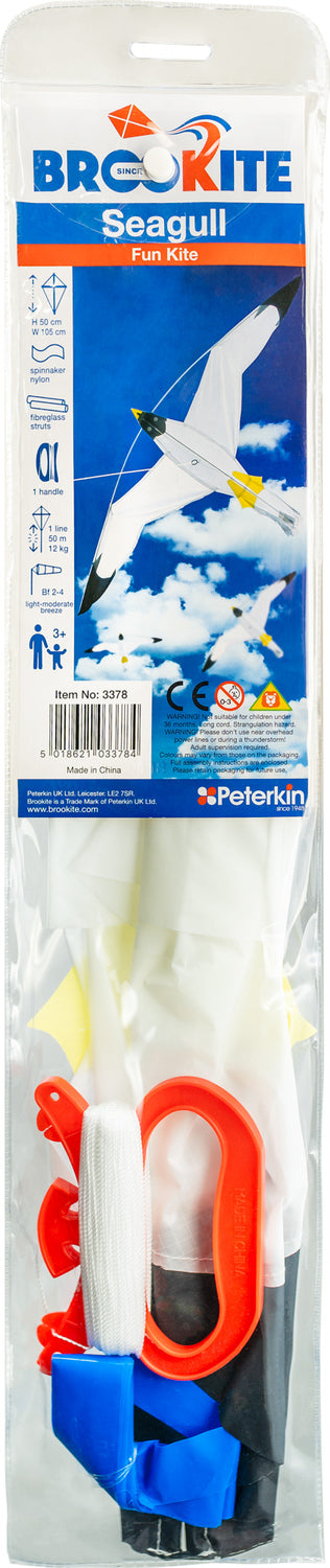 Seagull Kite