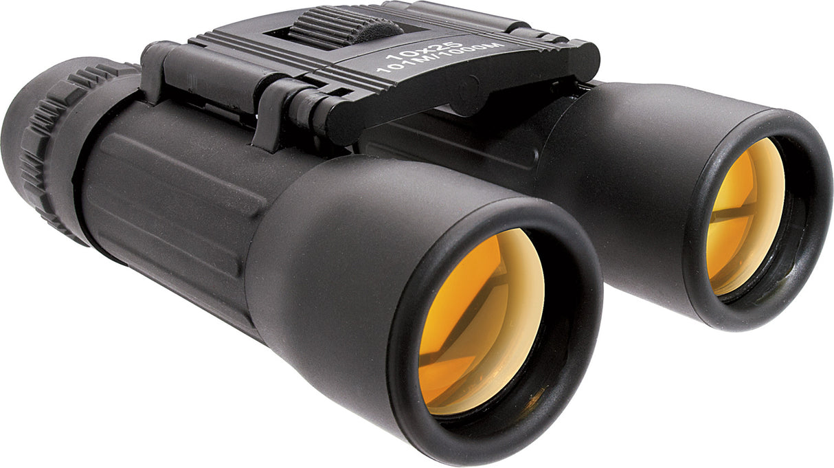 Compact Binoculars