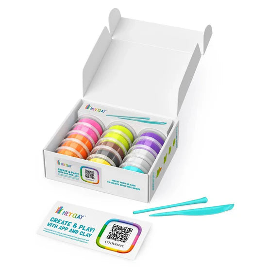 Hey Clay Nice Ice Cream