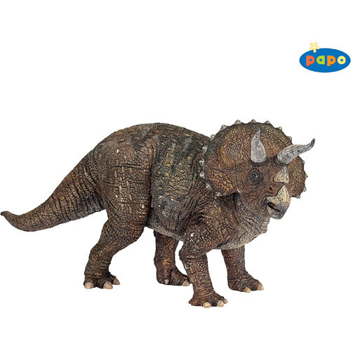 Triceratops Papo