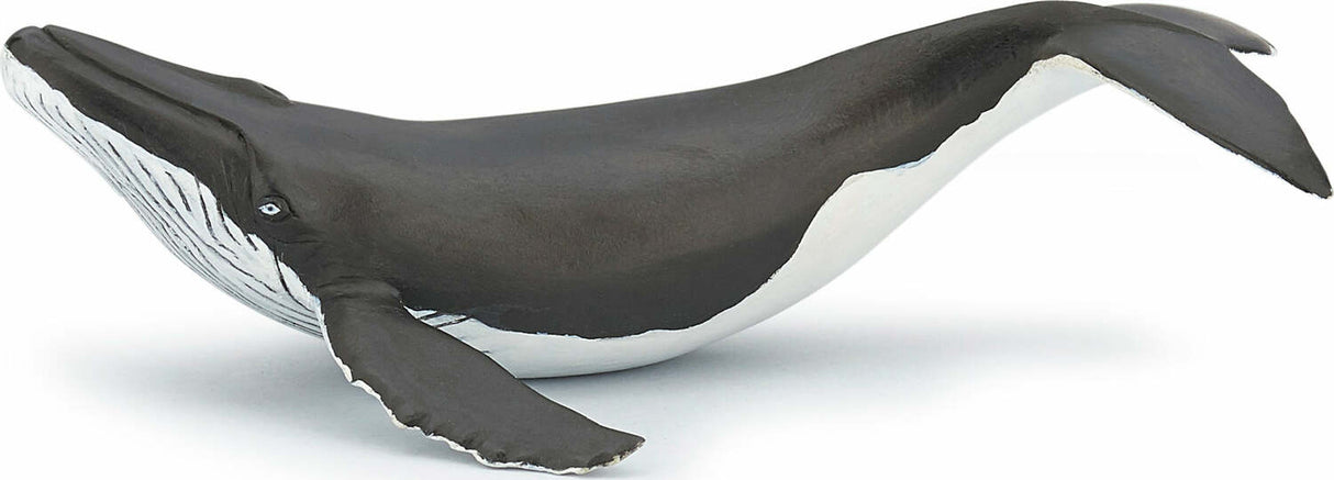 Papo France Whale Calf