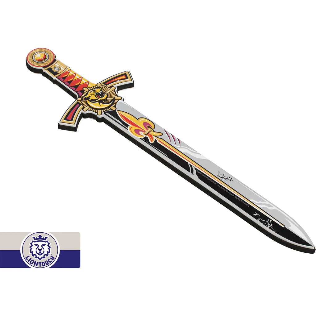 Knight Sword