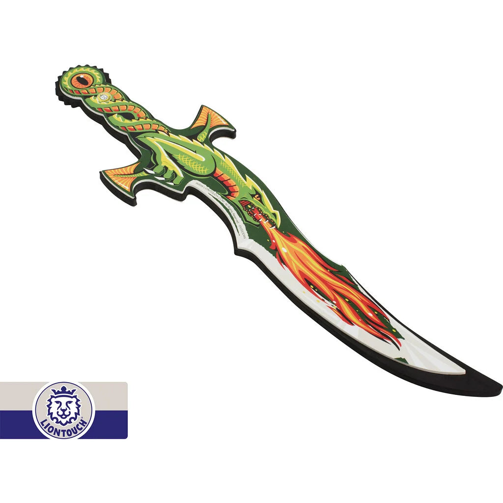 Dragon Sword