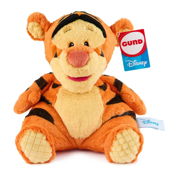 Oh So Snuggly Tigger Disney
