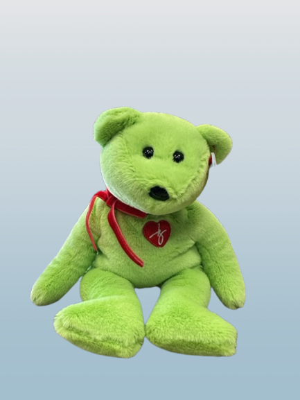 Signature Bear 2023 Beanie Baby