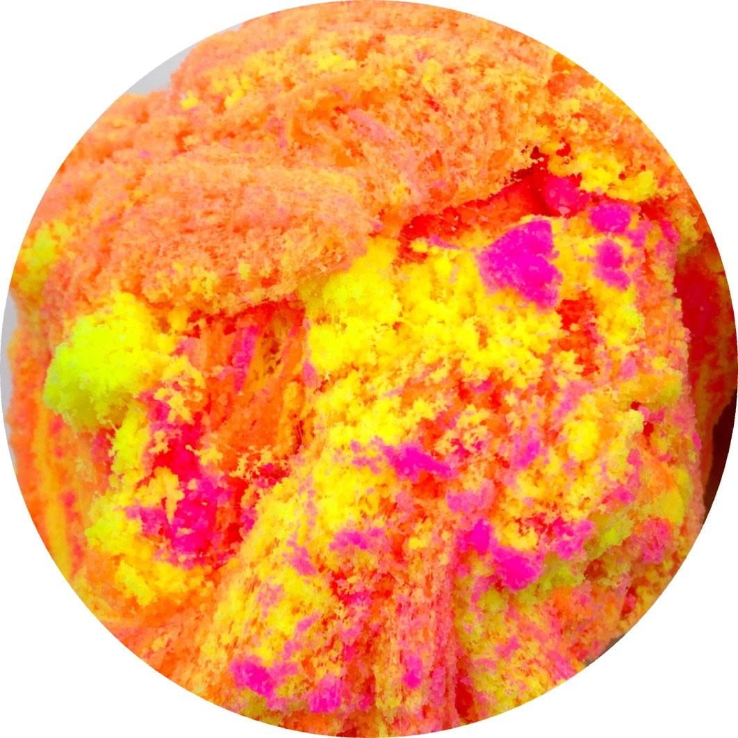 Dope Slime Hawaiian Ice