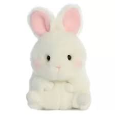Palm Pals Cottontail Bunny 5"