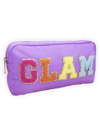 Varsity Bag GLAM