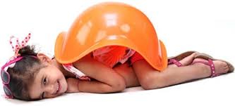 bilibo by MOLUK Orange