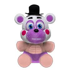 Five Nights at Freddies Helpy