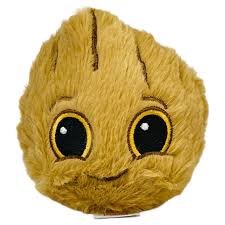 Groot Beanie Bouncer