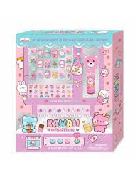 Kawaii Beauty Wonderland