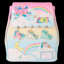 Loungefly My Little Pony Backpack