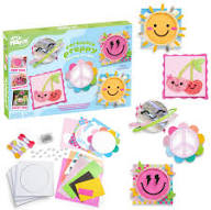 Perfectly Preppy String Art Kit