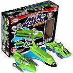 Mix or Match Vehicles 5