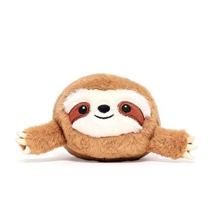 Baby Sloth Warm Pals