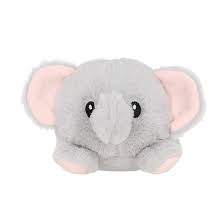 Baby Elephant Warm Pals