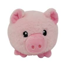 Baby Pig Warm Pals