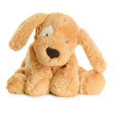 Puppy Warm Pals