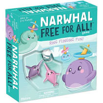 Narwhal Free For All